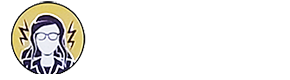 Logo électricien Saint Nazaire